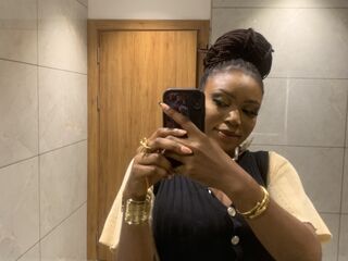fingering webcamgirl RubyJavis