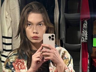 chatrubate cam girl RubyRedkis