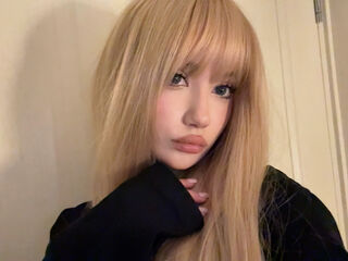 camwhore naked SabrinaSteels