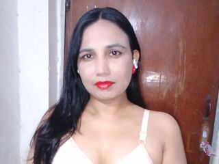 hot webcam show SadiaAngel