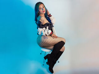 webcam striptease show SaidaCopper