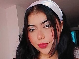 cam chat room SalomeKio