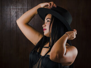 cam girl masturbating with dildo SamanthaRian