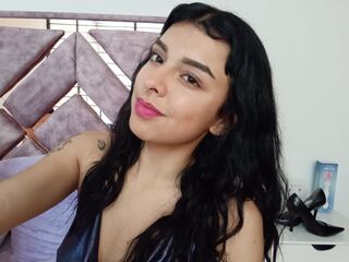 sex webcam chat SamaraCastilloo