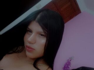 dity cam show SamaraFuentes