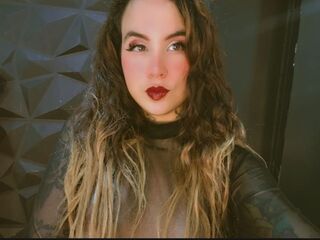 hot girl webcam SammyBeil