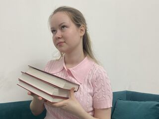 live teaser web cam SandieSpataro