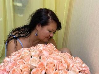 jasmin sexchat SandraJasen