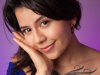 sexy camgirl SaraDove