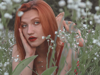 camslut showing pussy SaraFridelman