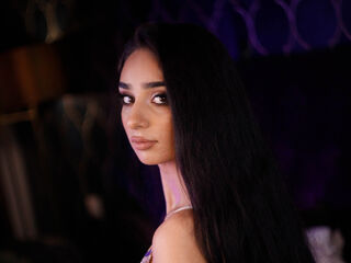 free webcam video SaraJanee
