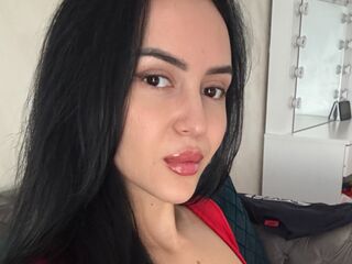 camgirl masturbating with sex toy SaraJonsson