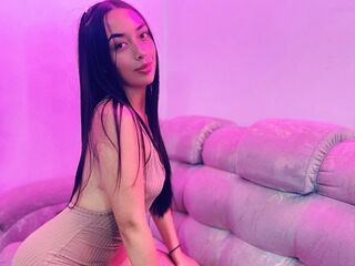 fingering cam slut SaraZack