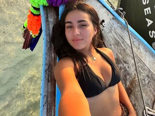 jasmin nude picture SarahSparkles