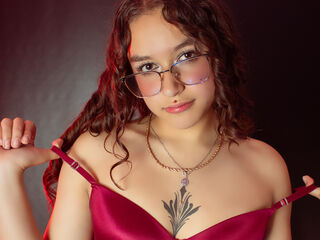 adult webcam chat SaritaDay