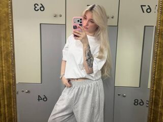 sexy webcam ScarlettAndreula
