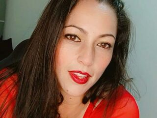 camgirl playing with sex toy ScarlettBarners