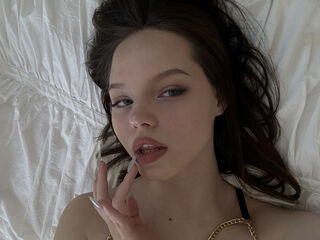 nude gamgirl SelenaNoelle