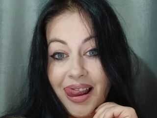 streaming live cam SellenaBlom