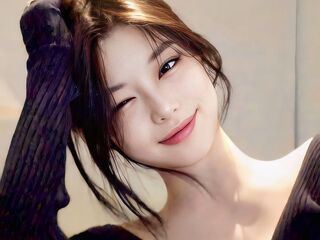 camwhore masturbating SeoAhri