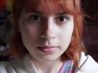 hot striptease cam SerafinaGoettl