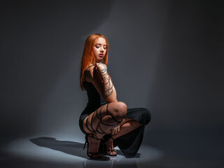 hot cam SerenaJaramillo