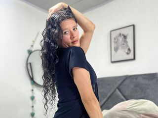 nude cam picture SereneBerkles