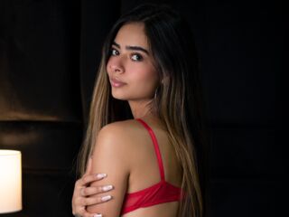 free livecam SharaOrtiz