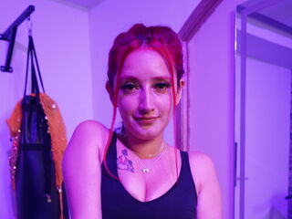 naughty video chat SharaTomsonn