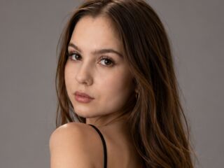 free nude web cam SharicePilla