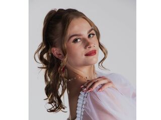 jasmin nude SharriLangolf