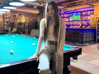 camgirl playing with dildo ShebaStanely