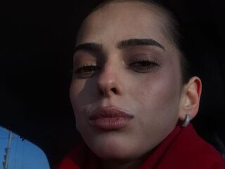 hardcore show SheritaGittinger