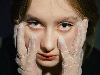 fingering camgirl SheryKozlowski