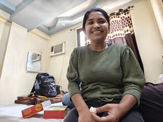 free nude webcam show ShreyaGuptaa