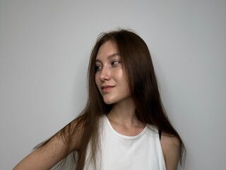 jasmin cam model SilverDarr