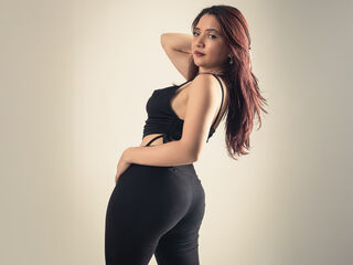 adult webcam SkyBlake