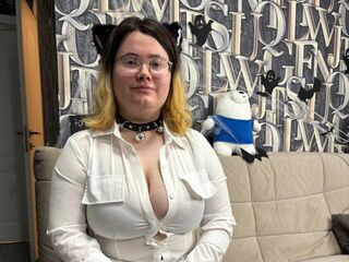 live striptease SofiaKlarck