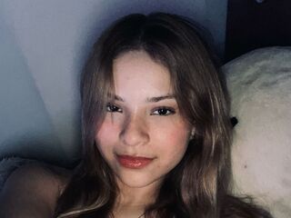 live sex show SolAmazing