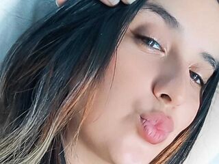 closeup SophiaCastelly