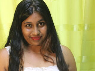 shower webcam SophieSamaro