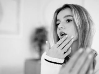 sex web cam chat StaceeyBrown