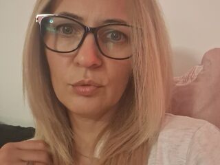 jasmin camgirl StefyAnia