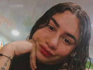 camgirl webcam SusanaExis