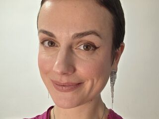 naked webcamgirl photo SylviaNyvelle