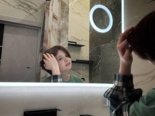 kinky webcam video TaitBrucker