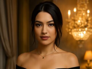 hot girl cam TaliaLure