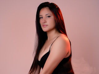 camgirl masturbating with sextoy TamaraBlake