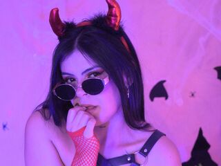 camgirl webcam TamaraMonroy