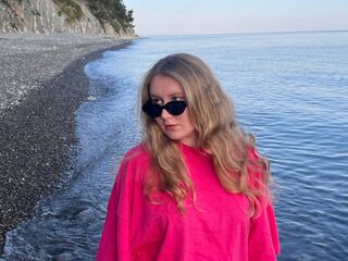 naked cam girl photo TaraRidec